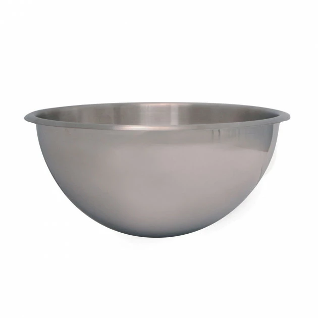 Meilleure affaire 🥰 Bassine Demi-Sphérique Inox Ø 16 cm De Buyer 💯 1 Meilleure affaire 🥰 Bassine Demi-Sphérique Inox Ø 16 cm De Buyer 💯