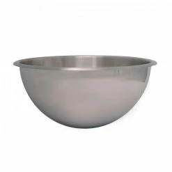 Top 10 💯 Bassine Demi-Sphérique Inox Ø 20 cm De Buyer 🛒