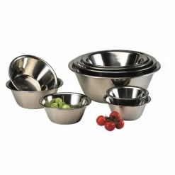 Coupon ⌛ Bassine inox ECO diamètre 28 cm 🥰