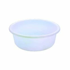 Coupon ✔️ Bassine Plastique alimentaire ronde 19L Mallard Ferrière ⌛