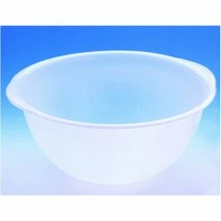 Coupon ⭐ Bassine Plastique dur Ø 17,5 cm ⌛