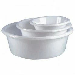 Vente flash ❤️ Bassine Plastique Ø 24 cm 💯