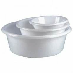 Coupon 👍 Bassine Plastique Ø 36 cm 🧨