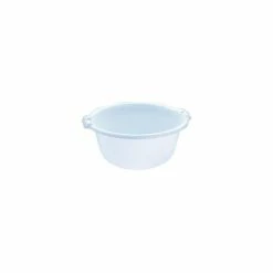 Meilleur prix ❤️ Bassine plastique Ronde 14L Mallard Ferrière 🛒
