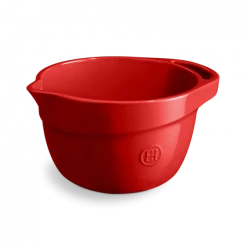 Meilleur prix 🥰 Bol Pâtissier en Céramique 3,5 L Grand Cru Emile Henry 🥰