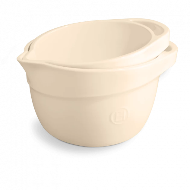 Bol Pâtissier en Céramique 2,5 L Argile Emile Henry Grosses soldes ???? Bol Pâtissier en Céramique 2,5 L Argile Emile Henry ???? -Emile Henry Shop bol patissier en ceramique 25 l argile emile henry 1