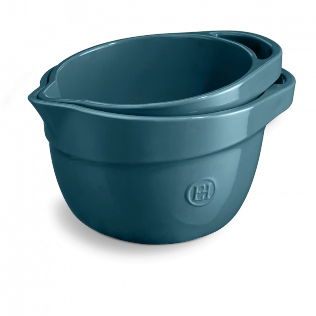 Offres đ Bol PĂątissier en CĂ©ramique 2,5 L Feu Doux Emile Henry đ 2 Offres đ Bol PĂątissier en CĂ©ramique 2,5 L Feu Doux Emile Henry đ â Image 2