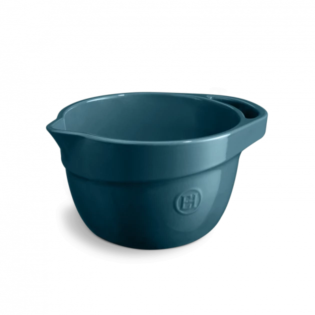 Offres đ Bol PĂątissier en CĂ©ramique 2,5 L Feu Doux Emile Henry đ 1 Offres đ Bol PĂątissier en CĂ©ramique 2,5 L Feu Doux Emile Henry đ