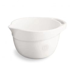 Meilleure vente ⌛ Bol Pâtissier en Céramique 3,5 L Farine Emile Henry 🛒