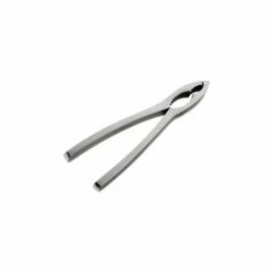 Remise ⭐ Casse-noix et Pince à crustacés Inox 🎁