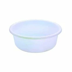 Tout neuf 💯 Couvercle pour Bassine Plastique alimentaire ronde 19L Mallard Ferrière 😍