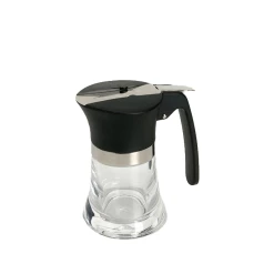 Sortie ✔️ Flacon Distributeur de Miel en Verre 75 ml Lacor 😍