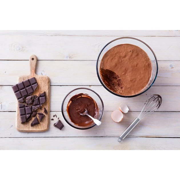 De gros 🛒 Jatte en Verre Ø24 cm 3 L Classic Pyrex 💯 4 De gros 🛒 Jatte en Verre Ø24 cm 3 L Classic Pyrex 💯 – Image 4