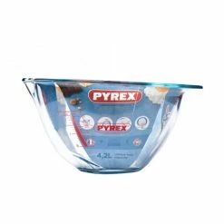Vente flash ???? Jatte Graduée en Verre Ø30 cm 4,2 L Expert Bowl Pyrex ???? 2 Vente flash ???? Jatte Graduée en Verre Ø30 cm 4,2 L Expert Bowl Pyrex ???? -Emile Henry Shop jatte graduee en verre o30 cm 42 l expert bowl pyrex 2