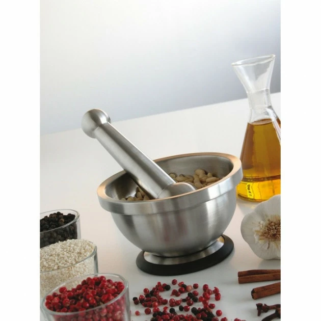 Les meilleures critiques de ⭐ Mortier et Pilon en inox Mastrad 🎁 2 Les meilleures critiques de ⭐ Mortier et Pilon en inox Mastrad 🎁 – Image 2