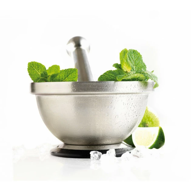 Les meilleures critiques de ⭐ Mortier et Pilon en inox Mastrad 🎁 3 Les meilleures critiques de ⭐ Mortier et Pilon en inox Mastrad 🎁 – Image 3