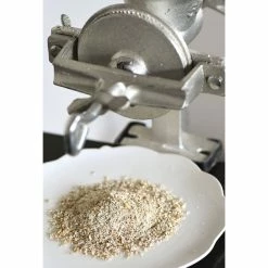 Bon marché ⌛ Moulin à Céréales en Fonte ???? -Emile Henry Shop moulin a cereales en fonte louis tellier 2