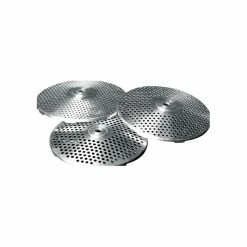 Emile Henry Shop -Emile Henry Shop moulin a legumes mutine o 20 cm manche amovible inox cristel 1