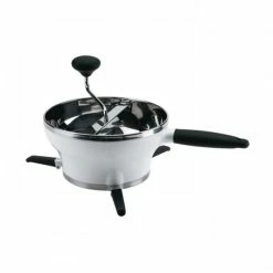 Remise ???? Moulin à légumes Inox Ø 20 cm Oxo Good Grips ✔️ -Emile Henry Shop moulin a legumes oxo good grips 3