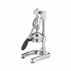 Budget 🔔 Presse Agrumes Chromé Amalfi 👏