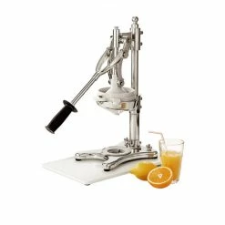 Budget ⌛ Presse Agrumes Super Prof ✔️