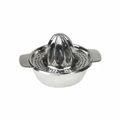 Grosses soldes 🎉 Presse citron Inox 😍