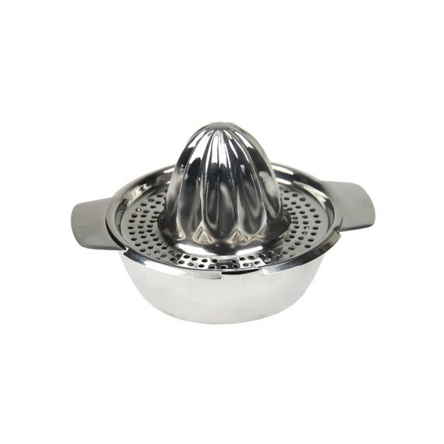 Presse citron Inox Grosses soldes ???? Presse citron Inox ???? -Emile Henry Shop presse citron