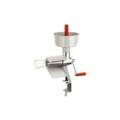 Sortie 🌟 Presse tomate, Moulin à coulis et sauces 🔔