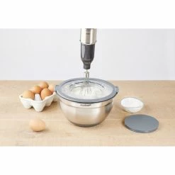 Offres 🤩 Saladier Inox 20 cm Mastrad 😍 -Emile Henry Shop saladier inox 20 cm mastrad 2