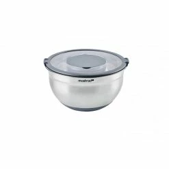 Offres 🤩 Saladier Inox 20 cm Mastrad 😍