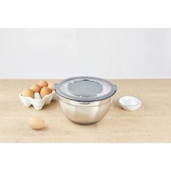 Offres 🤩 Saladier Inox 20 cm Mastrad 😍 -Emile Henry Shop saladier inox 20 cm mastrad 3