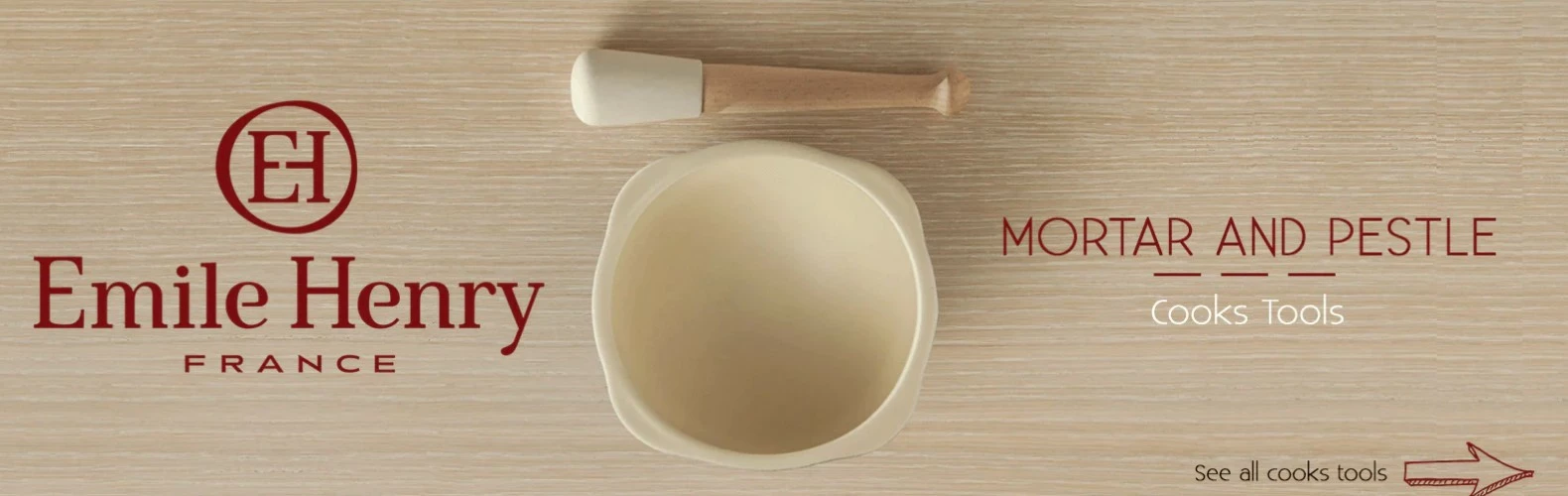 Emile Henry Shop -Emile Henry Shop EMILE HENRY1580